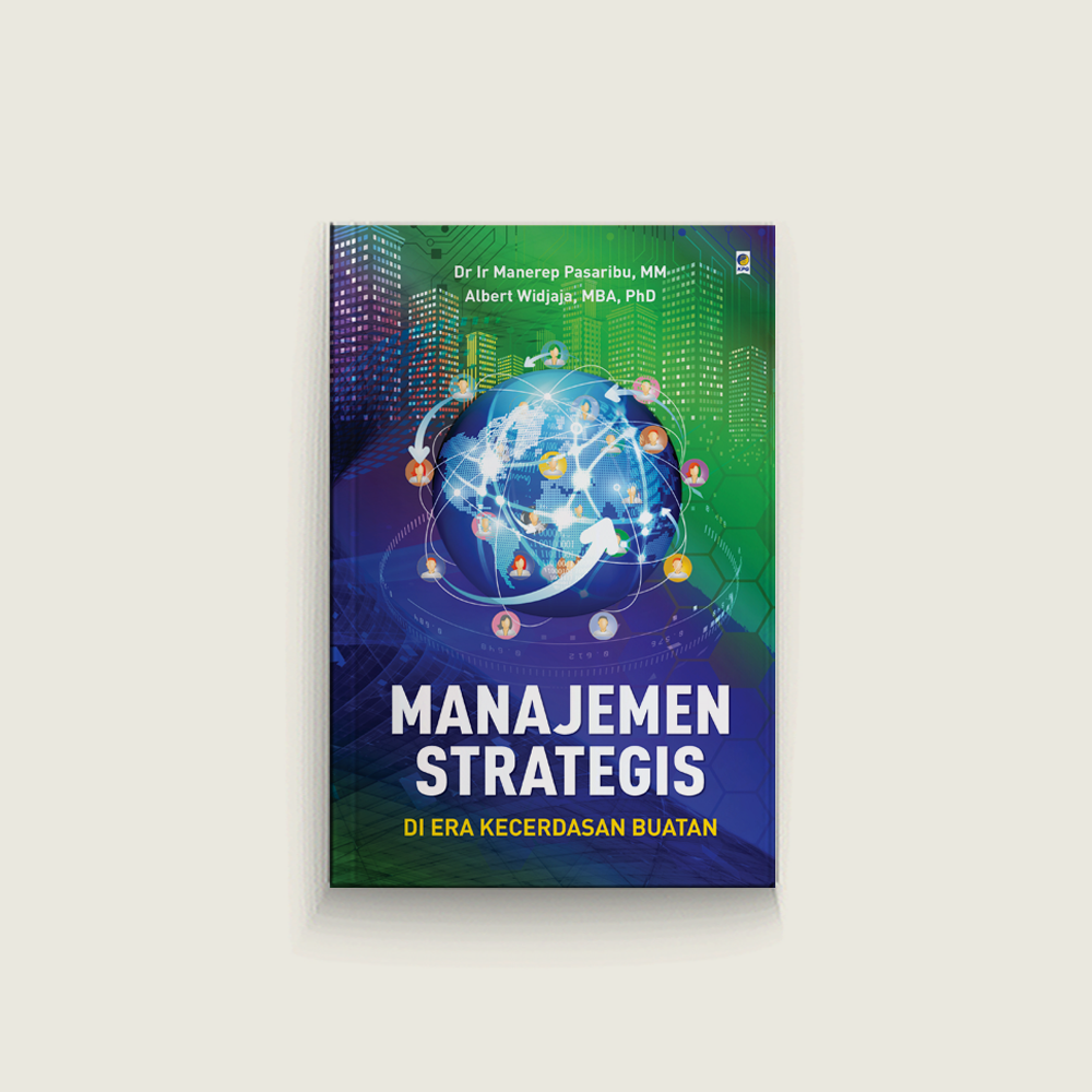Manajemen Strategis di Era Kecerdasan Buatan