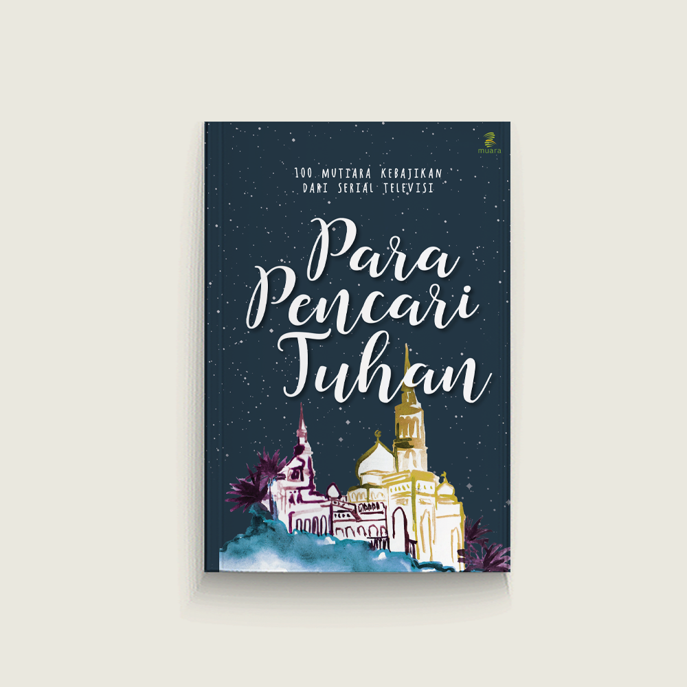 Para Pencari Tuhan