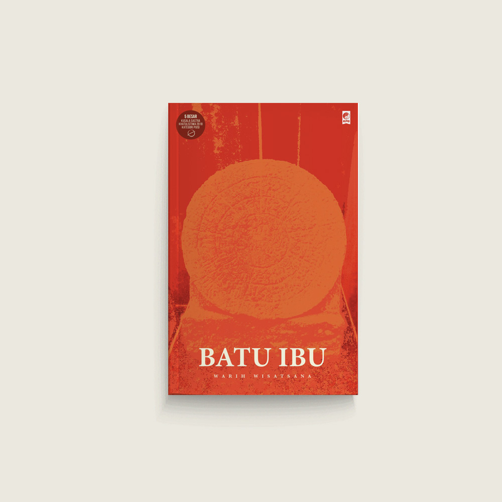 Batu Ibu