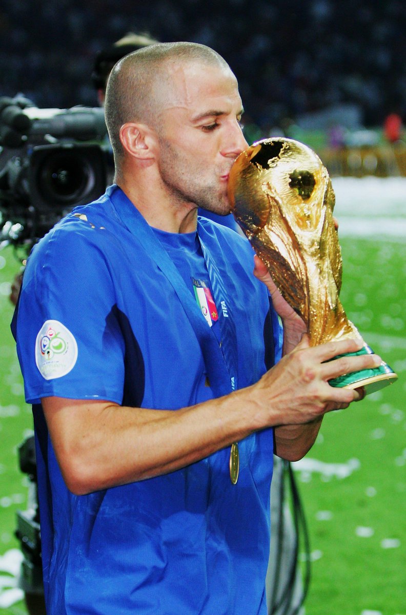 Alessandro del Piero
