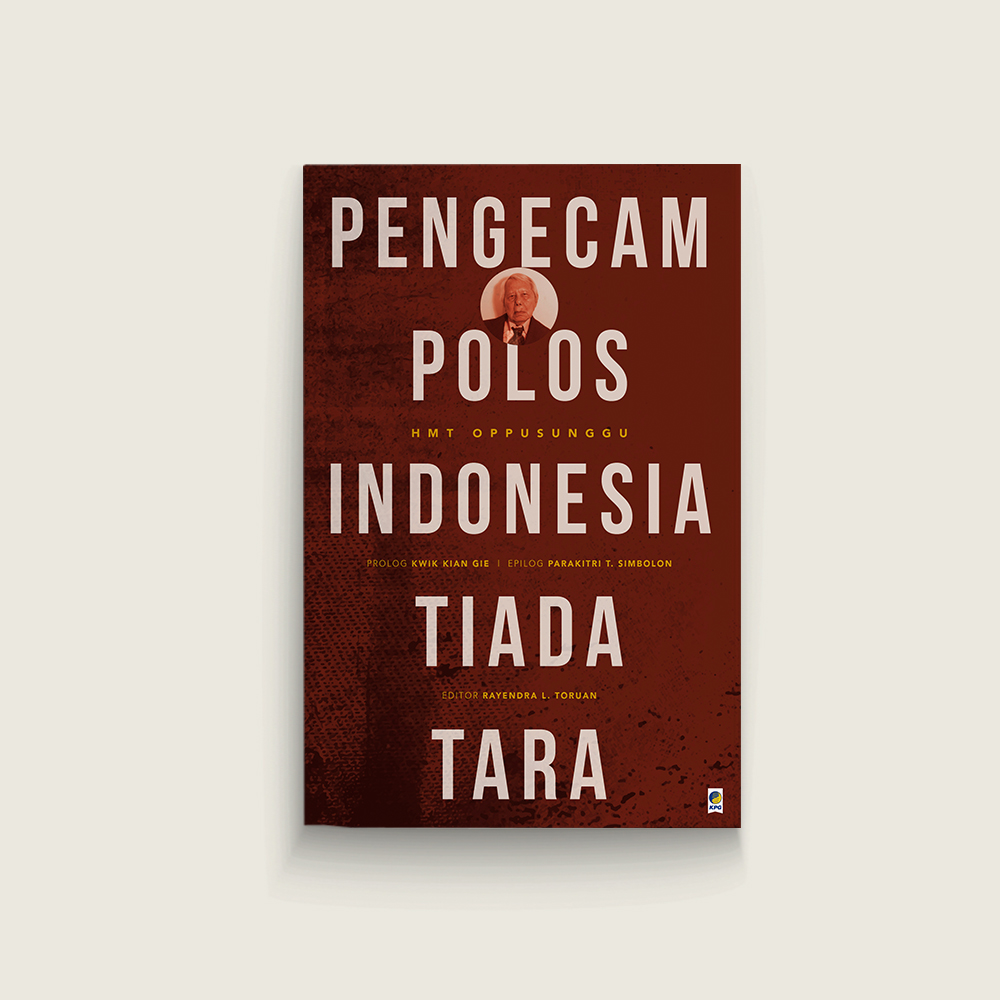 Pengecam Polos Indonesia Tiada Tara