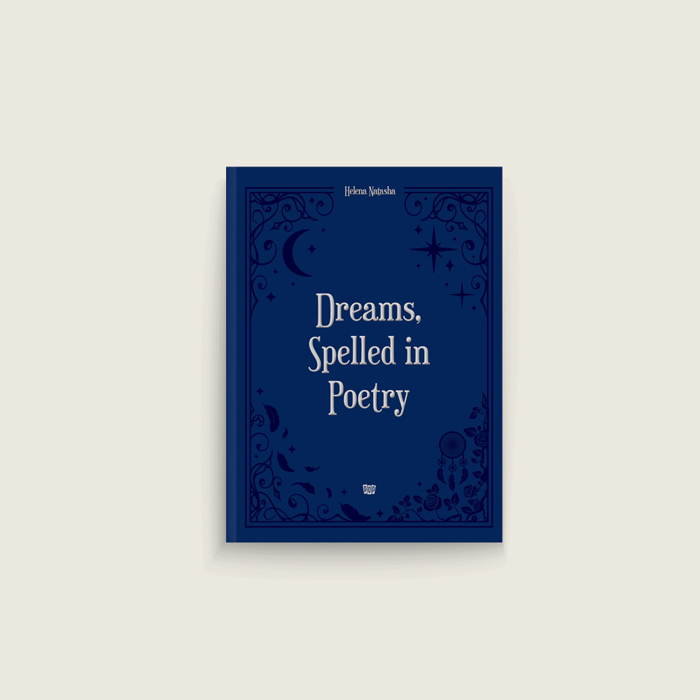 Dreams, Spelled in Poetry