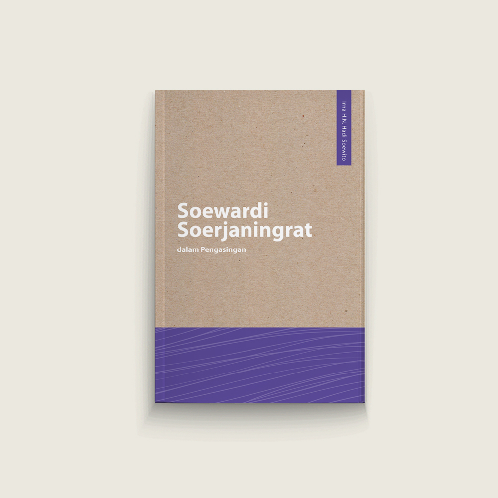 Soewardi Soerjaningrat dalam Pengasingan