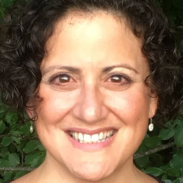 Carolyn DeCristofano