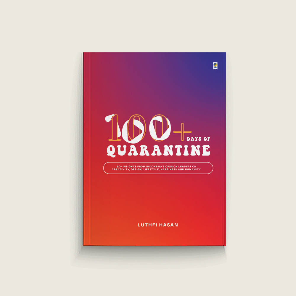 100+ Days of Quarantine