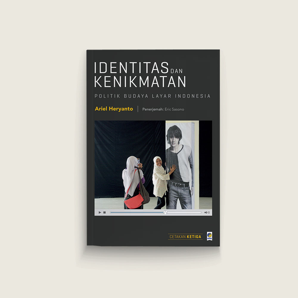 Identitas dan Kenikmatan
