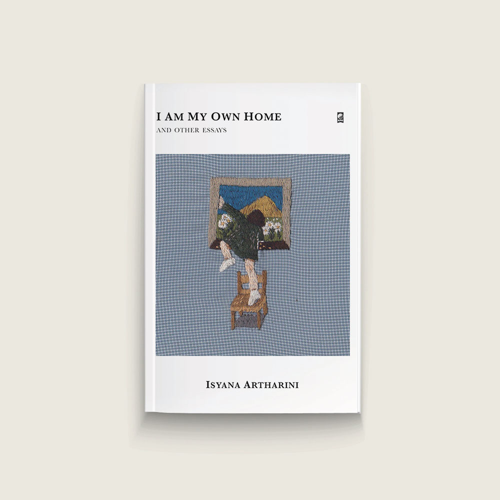 I am My Own Home