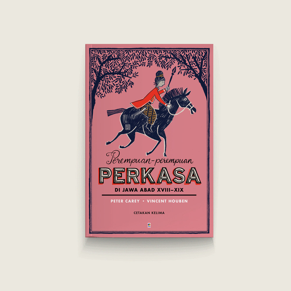 Perempuan-perempuan Perkasa