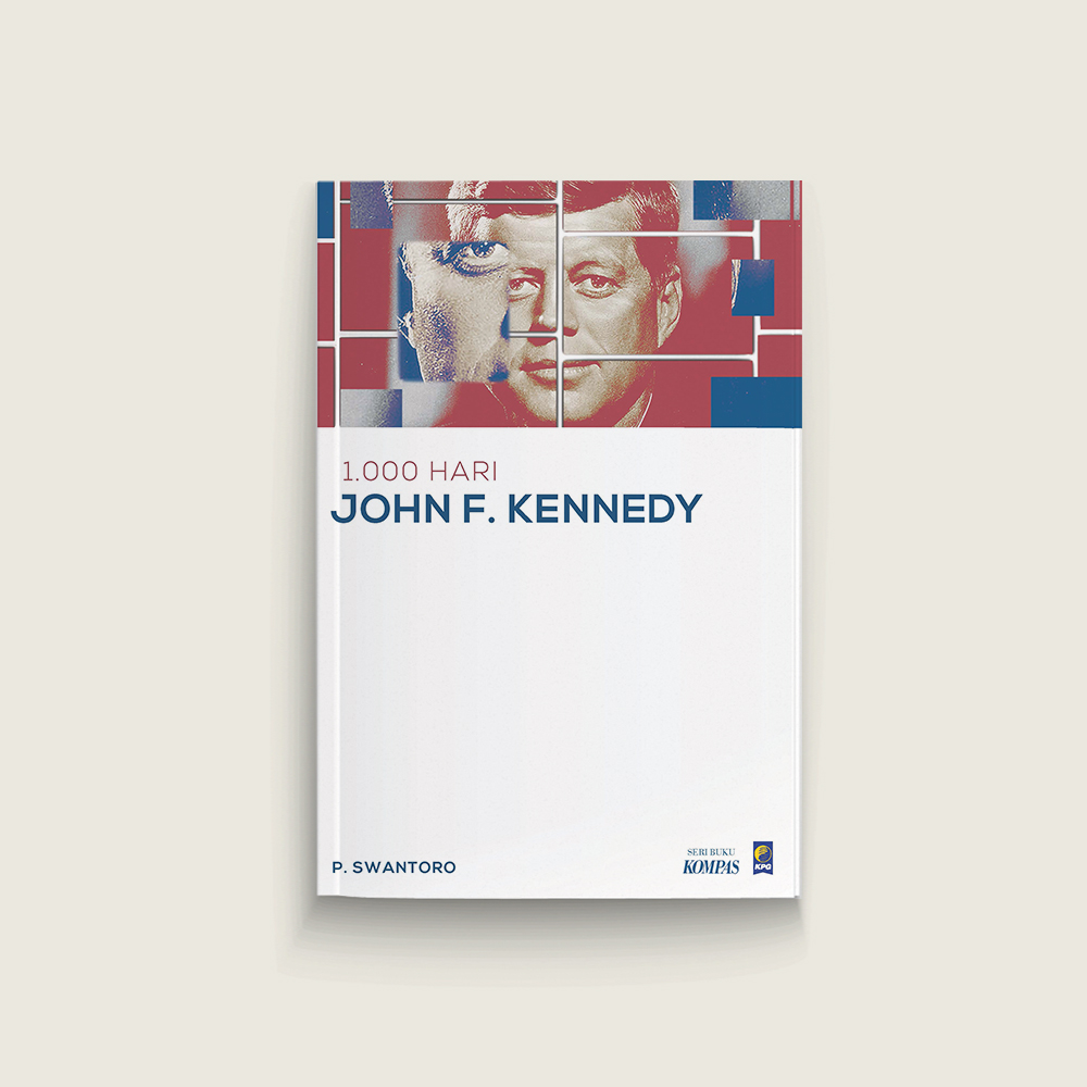 1.000 Hari John F. Kennedy