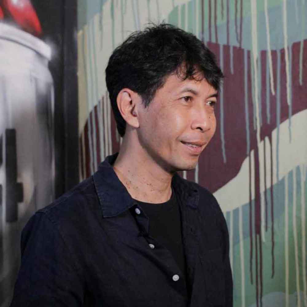 Handoko Hendroyono