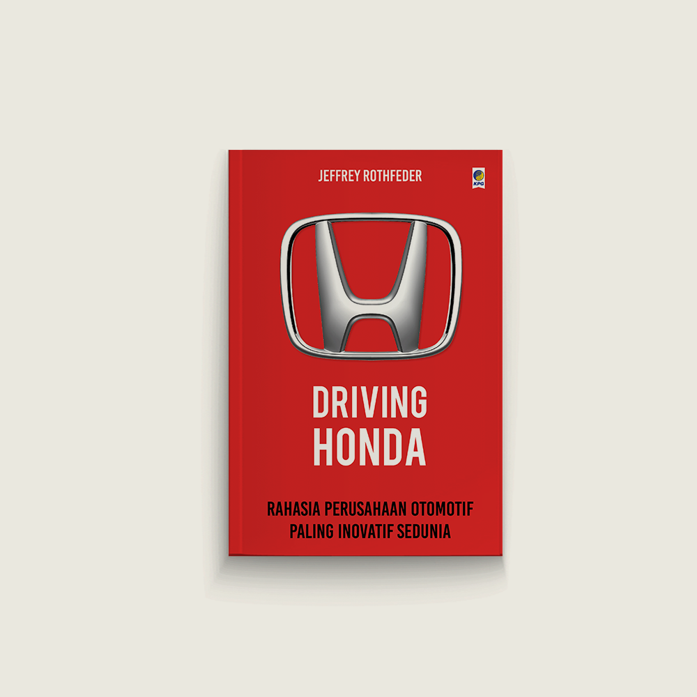 Driving Honda
