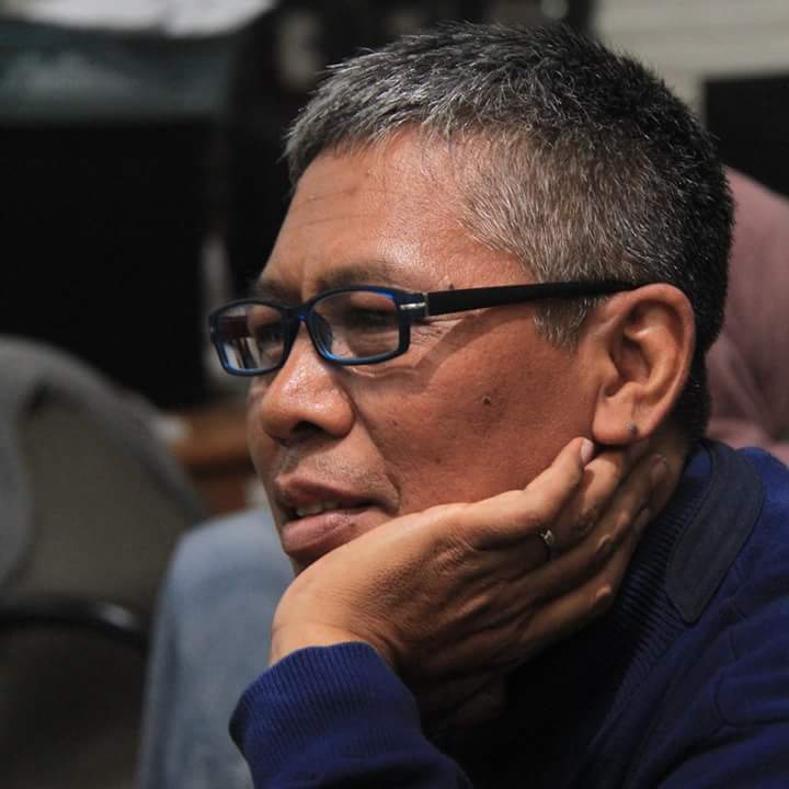 Triyanto Triwikromo