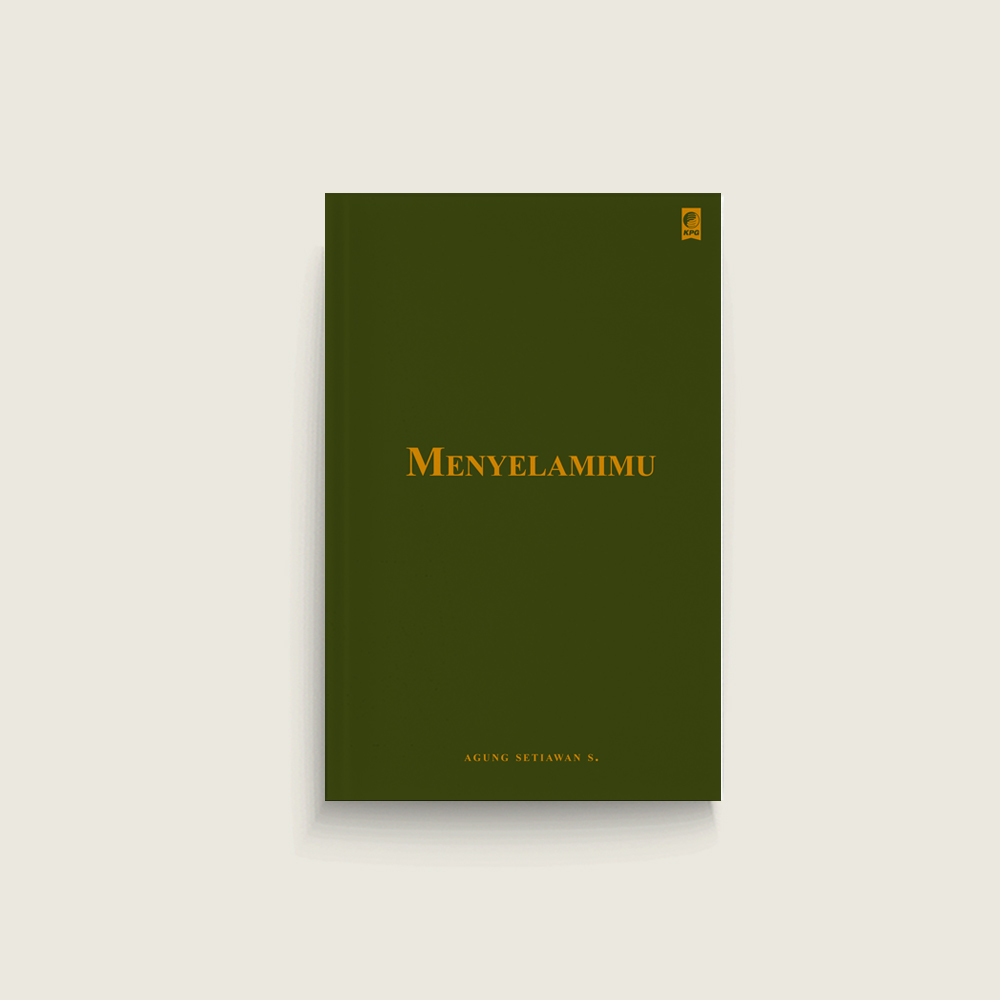 Menyelamimu