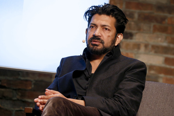 Siddhartha Mukherjee
