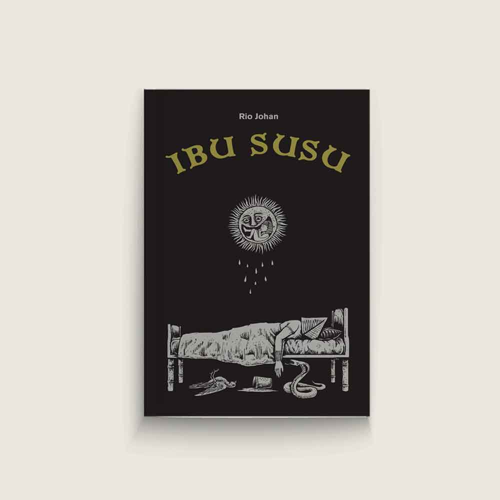 Ibu Susu