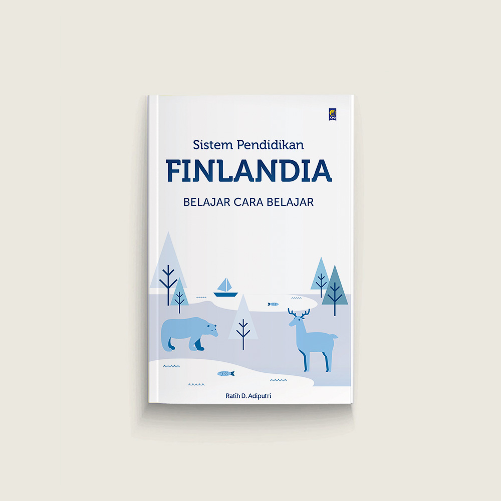 Sistem Pendidikan Finlandia: Belajar Cara Belajar