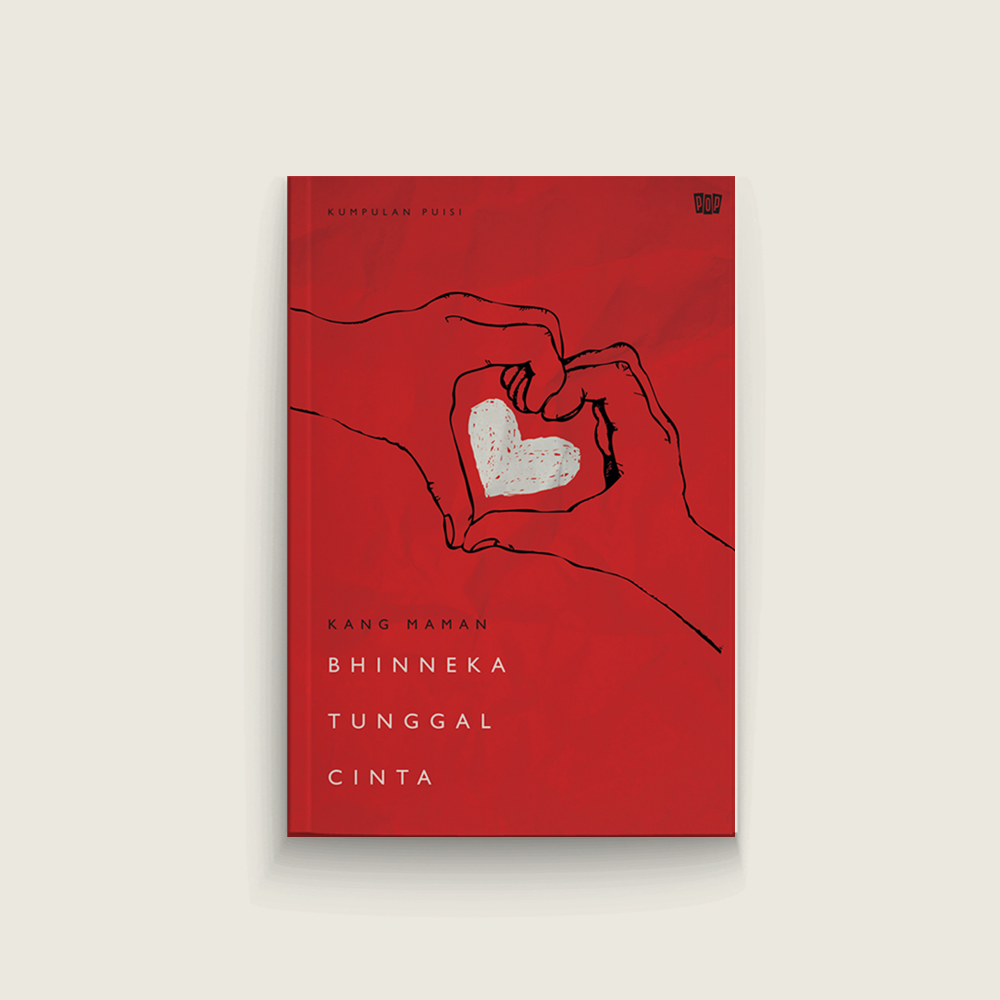 Bhinneka Tunggal Cinta