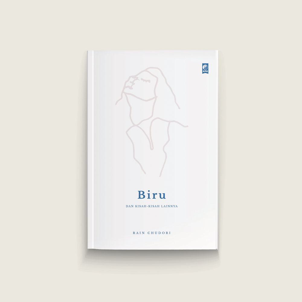 Biru dan Kisah-kisah Lainnya