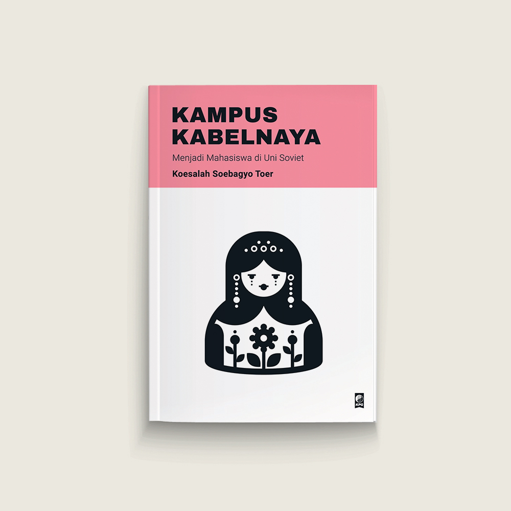 Kampus Kabelnaya