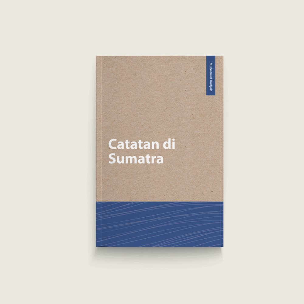 Catatan di Sumatra