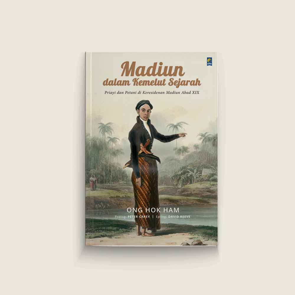 Madiun dalam Kemelut Sejarah