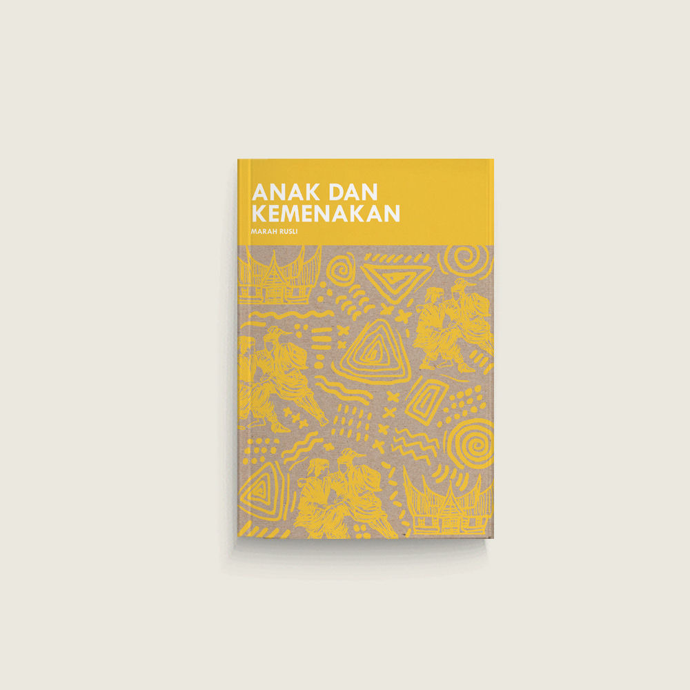 Anak dan Kemenakan
