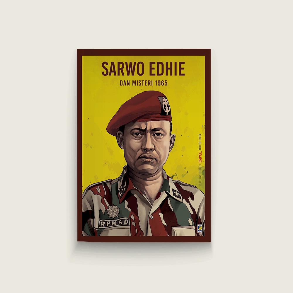 Seri Tempo: Sarwo Edhie dan Misteri 1965