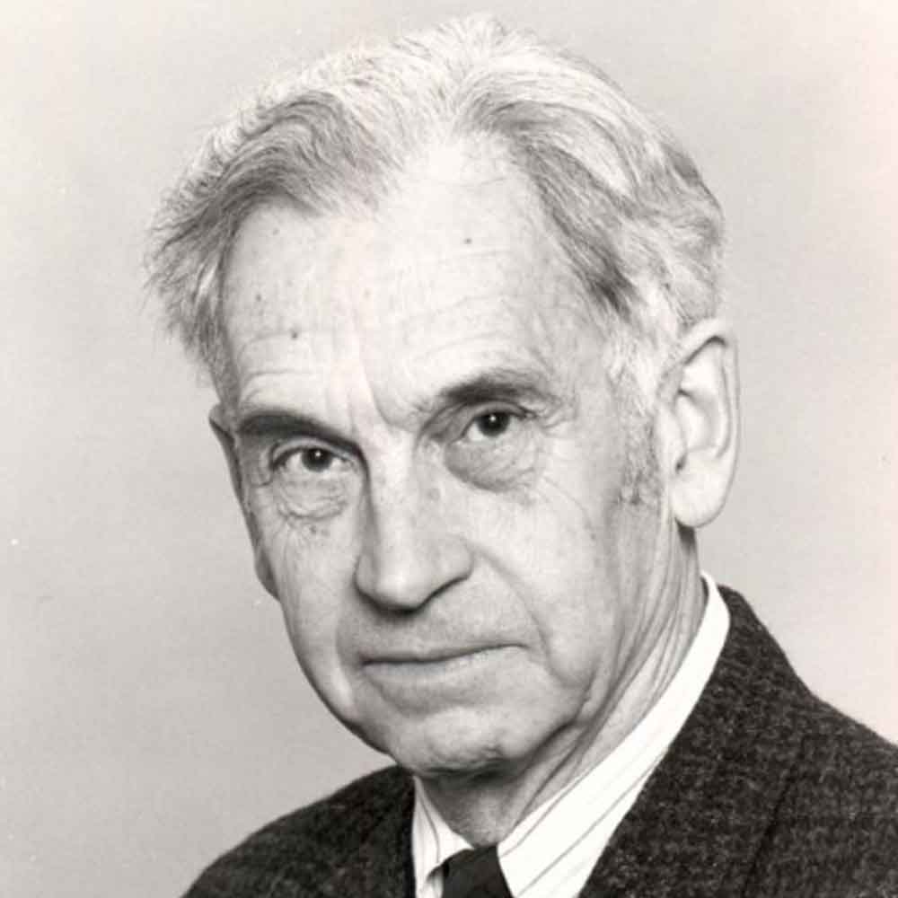 Ernst Mayr