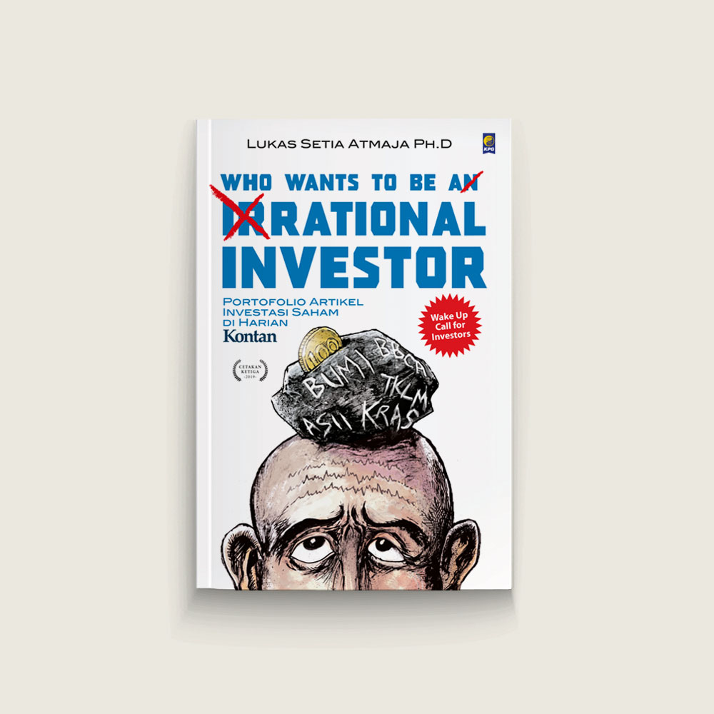 Who Wants to be A Rational Investor
