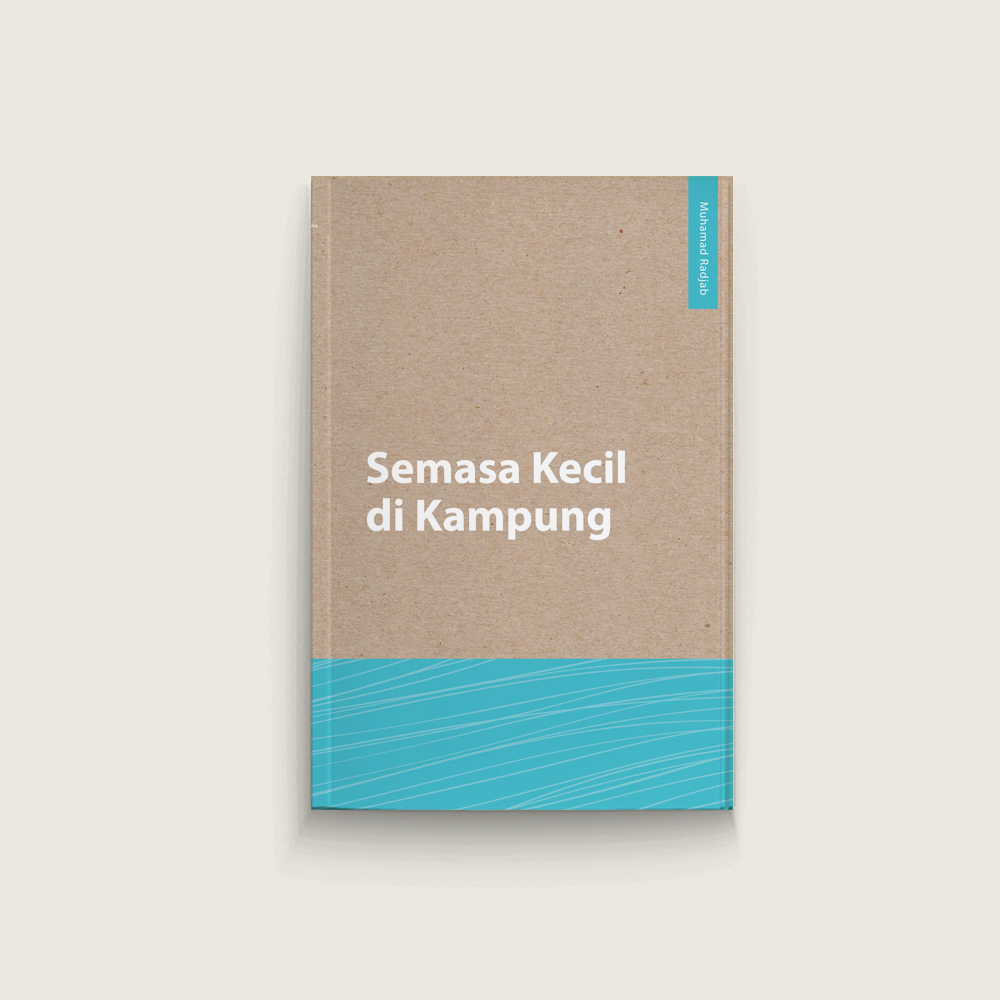 Semasa Kecil di Kampung
