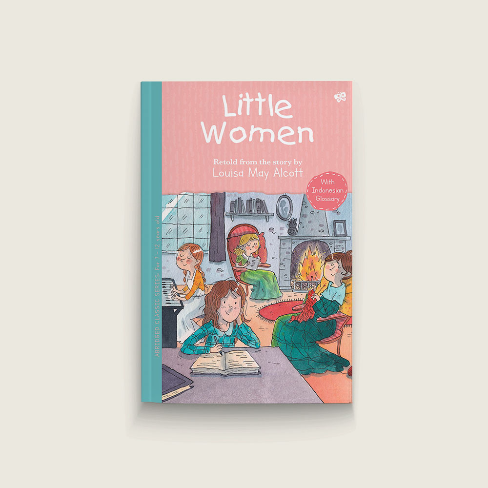 Abridged Classic Series: Little Women