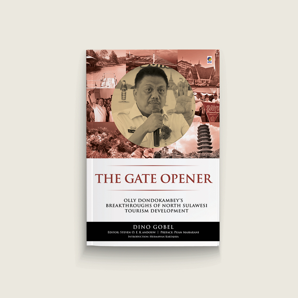 The Gate Opener