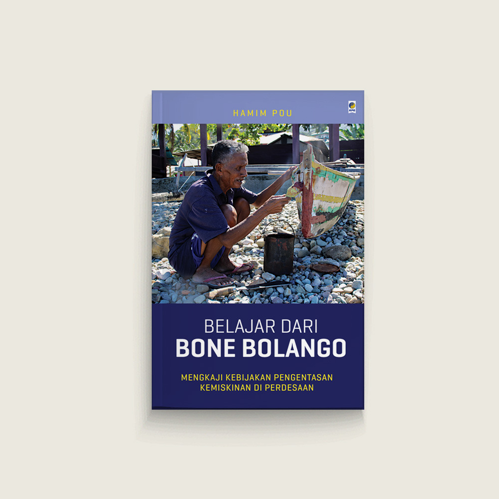 Belajar dari Bone Bolango