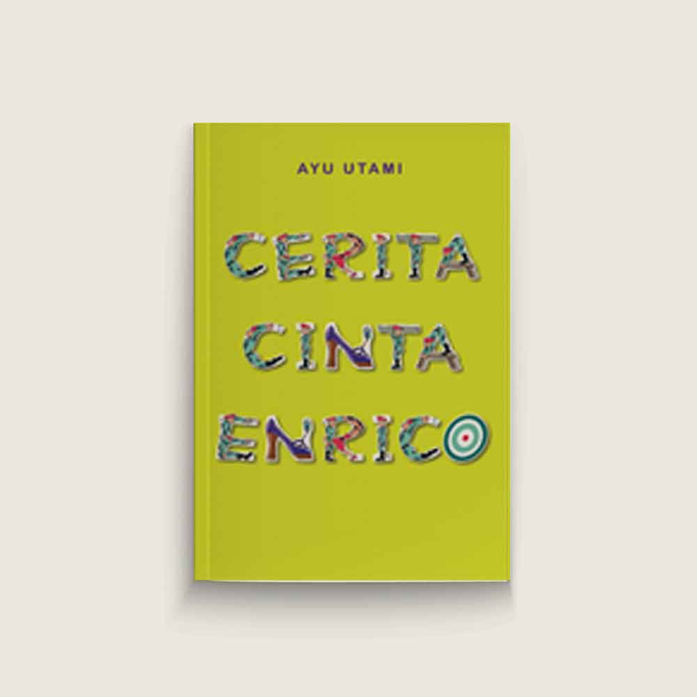 Cerita Cinta Enrico