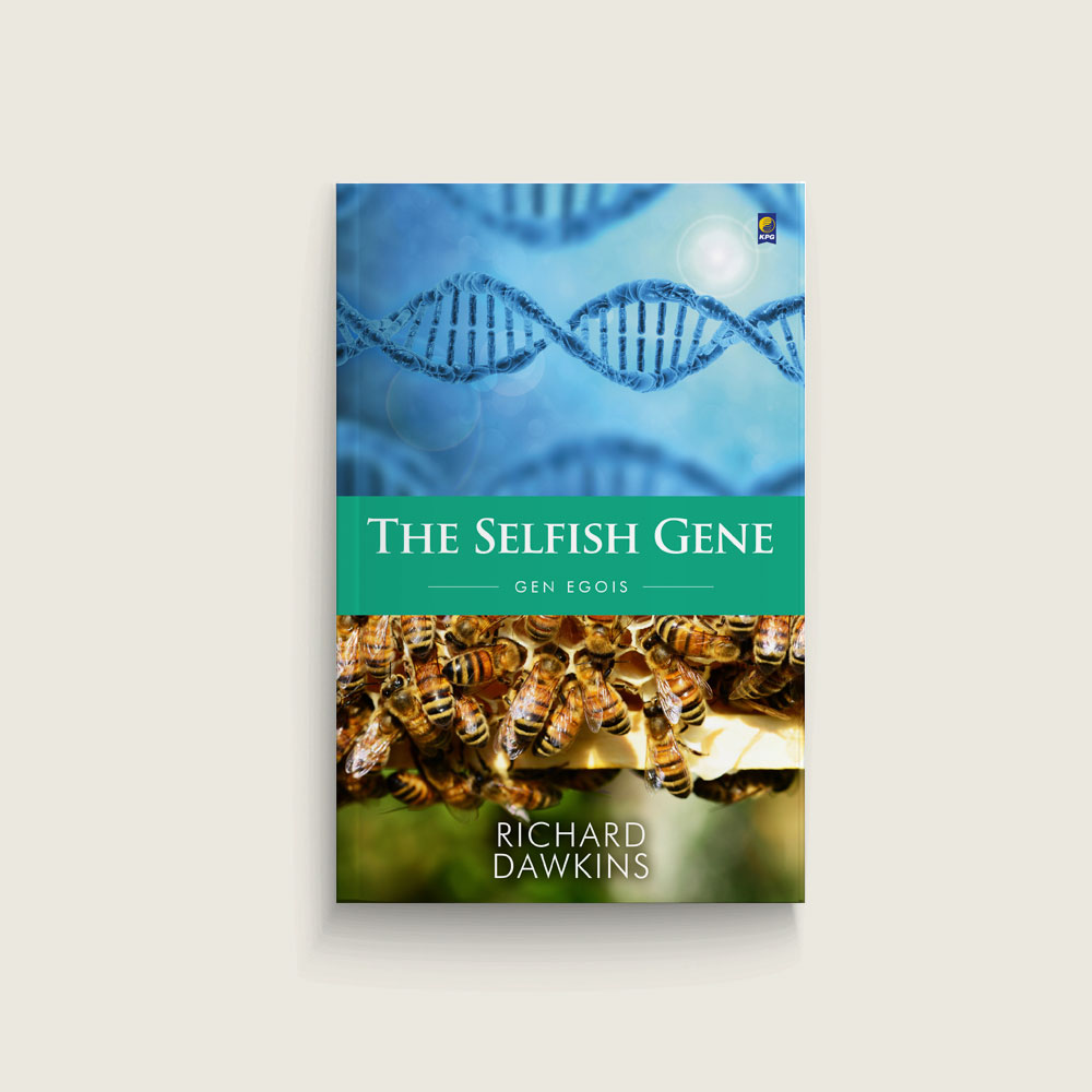 The Selfish Gene