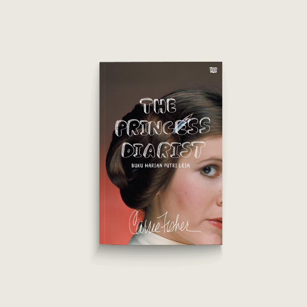 The Princess Diarist