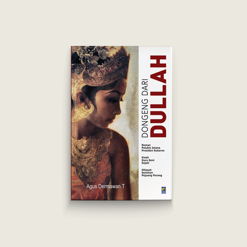 Dongeng dari Dullah