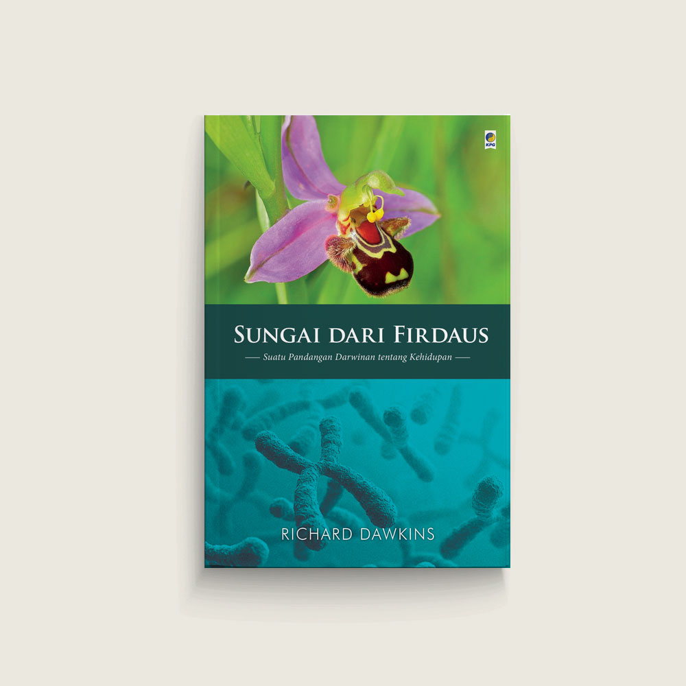 Sungai dari Firdaus
