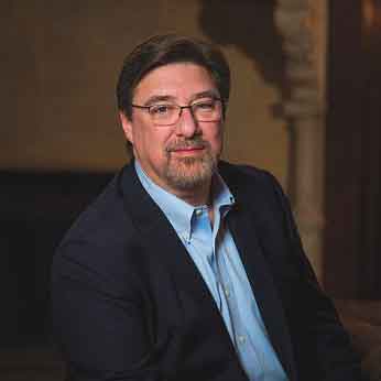 Tom Nichols
