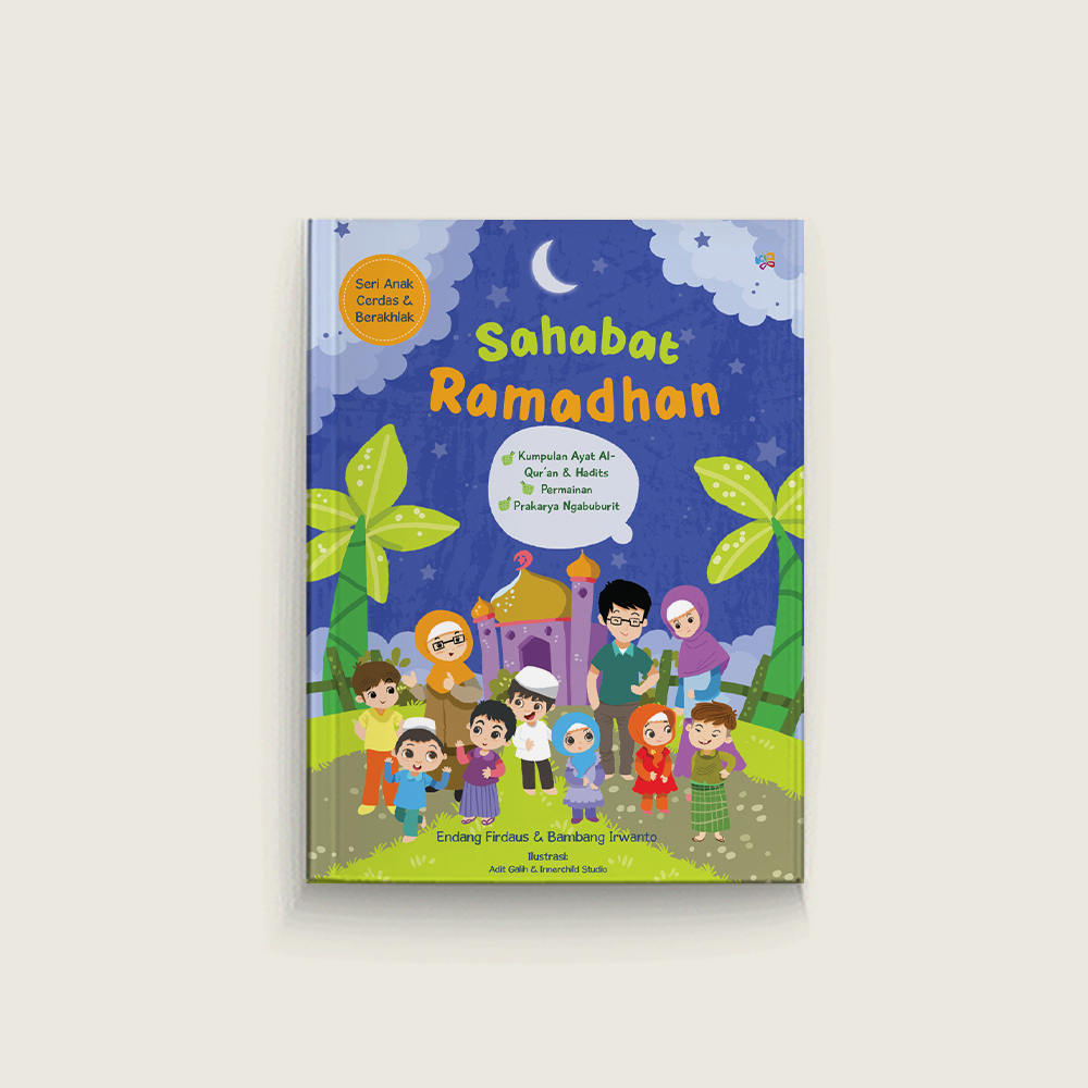 Sahabat Ramadhan