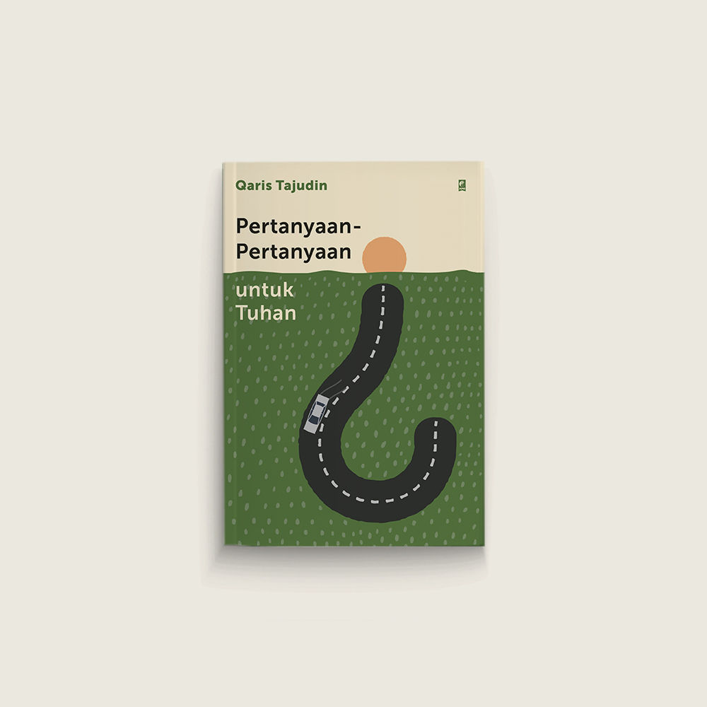 Pertanyaan-pertanyaan untuk Tuhan