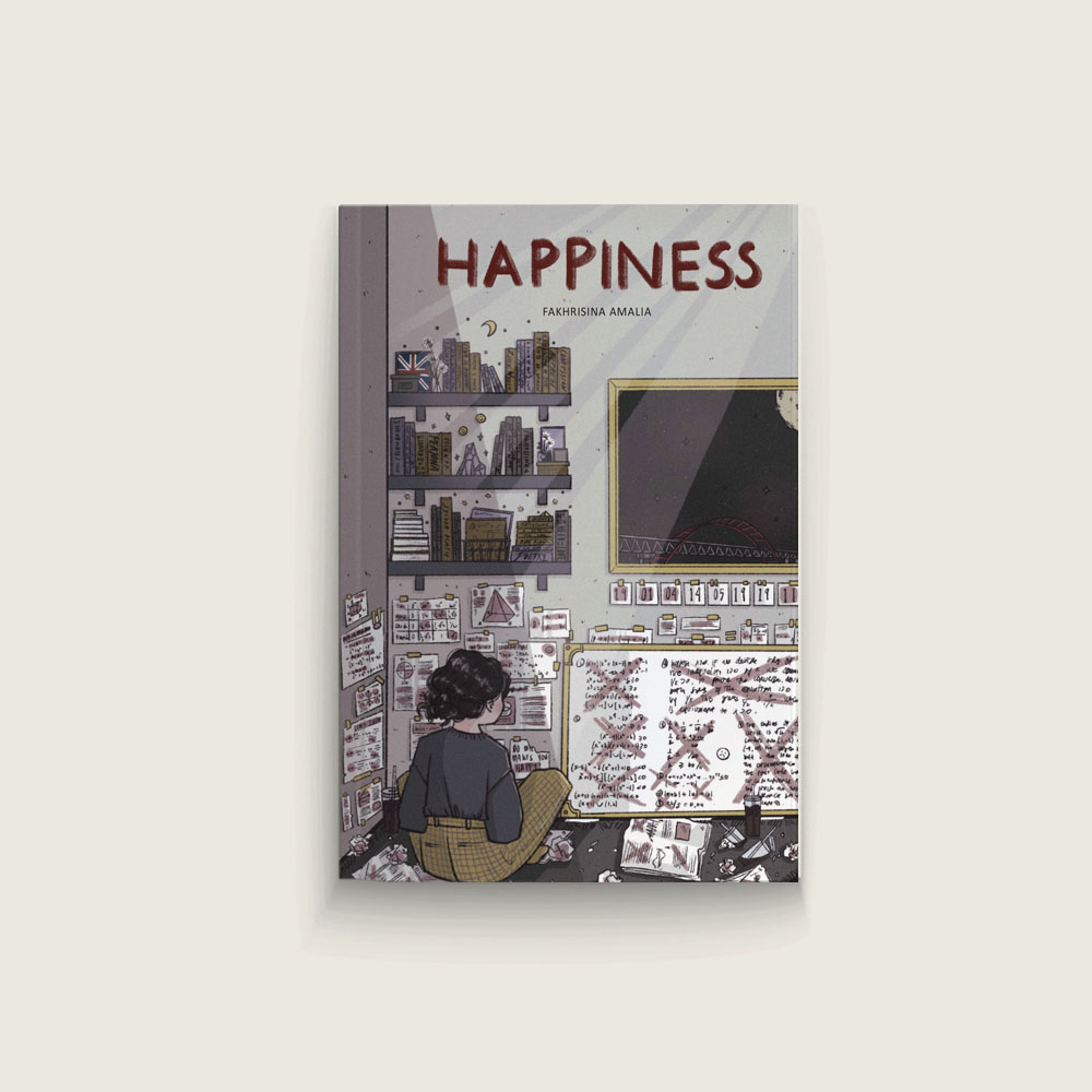 Happiness
