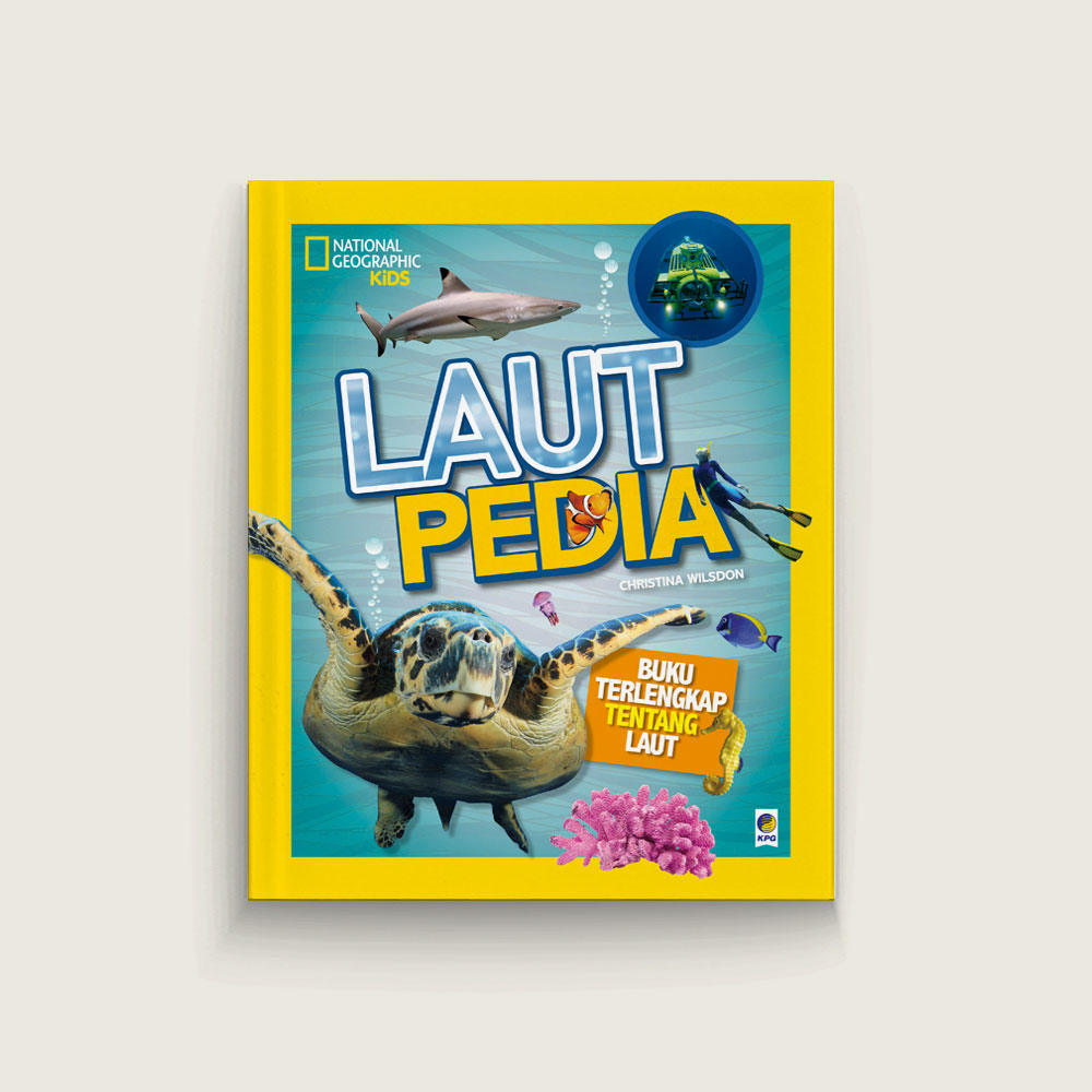 Nat Geo Lautpedia