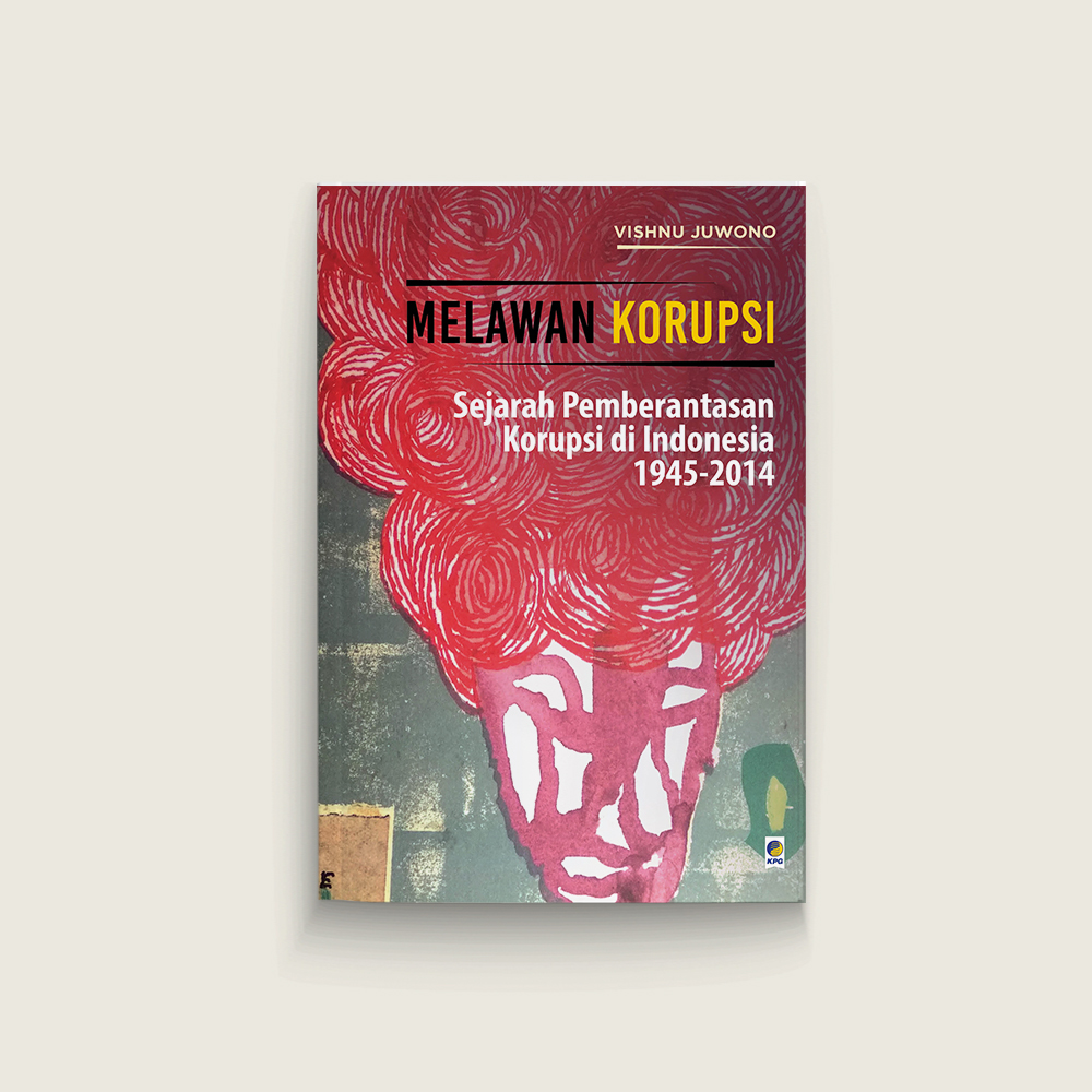 Melawan Korupsi