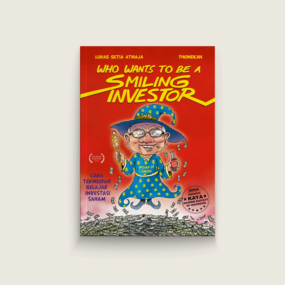 Who Wants to be A Smiling Investor