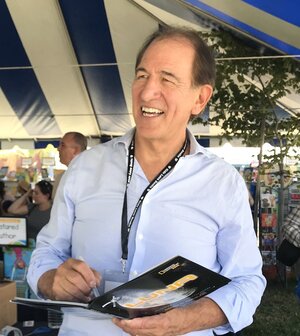 David A. Aguilar