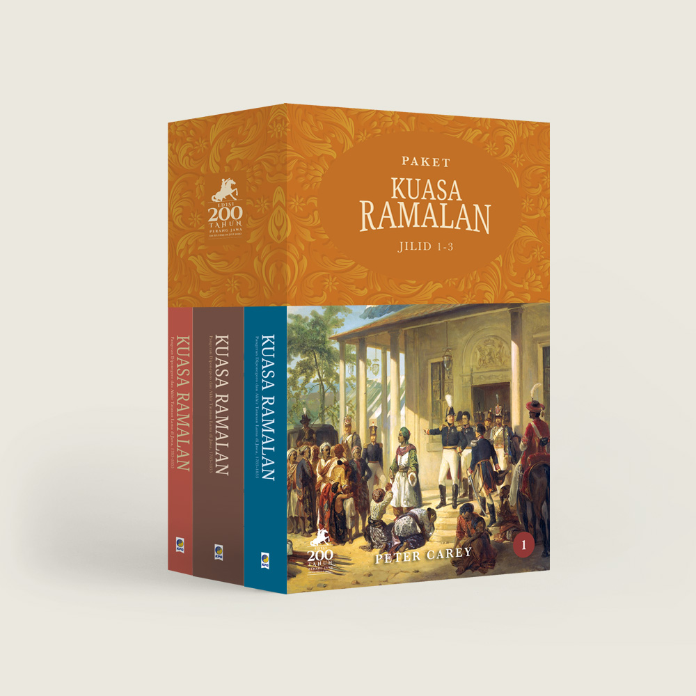Kuasa Ramalan