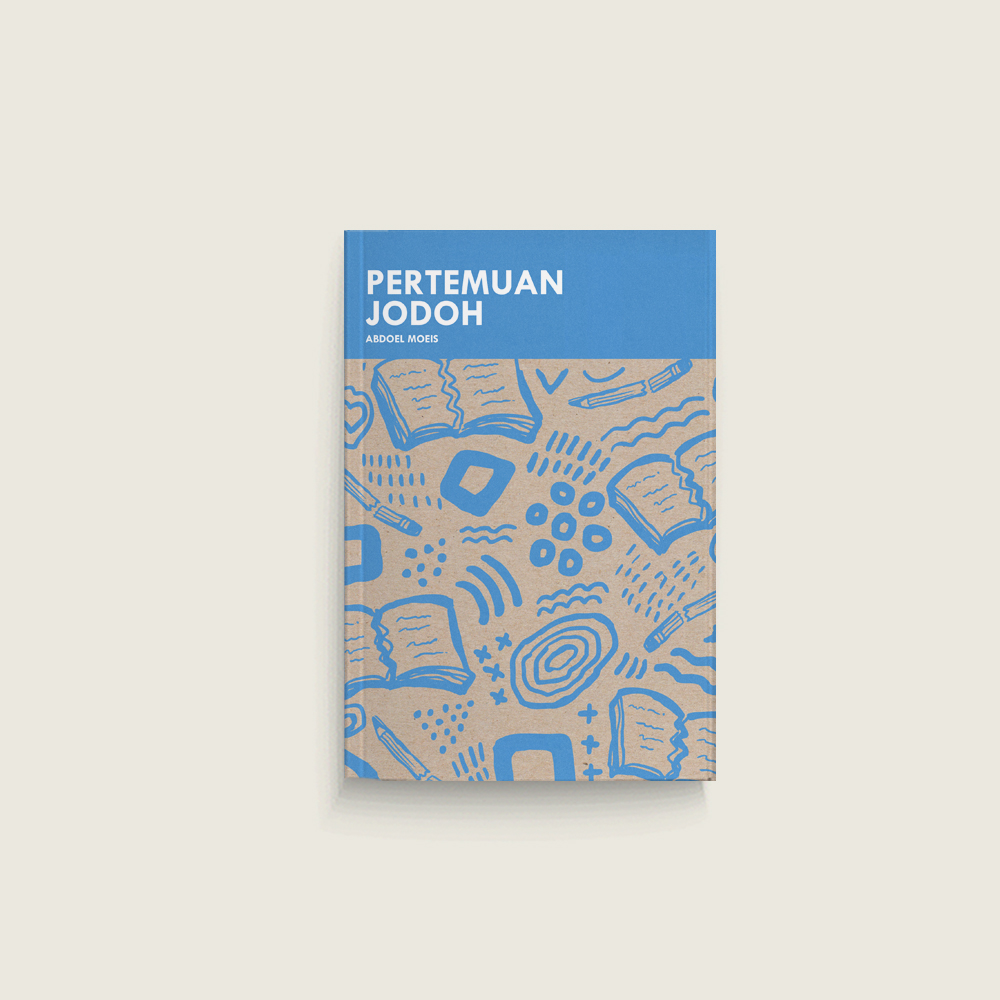 Pertemuan Jodoh