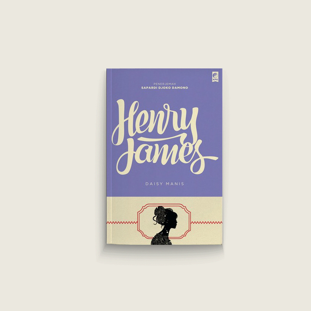 Seri Sastra Dunia: Daisy Manis
