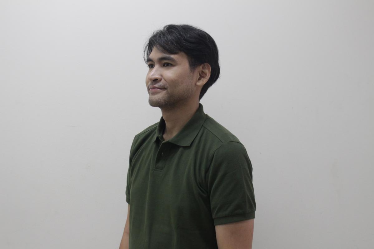 Rizal Iwan